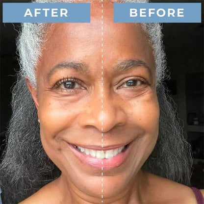 PrimeLash Mascara for Older Women – Volumizing, Incredible Length in 2 Coats – Long-Stay, Zero Clumps, Hypoallergenic (Black)