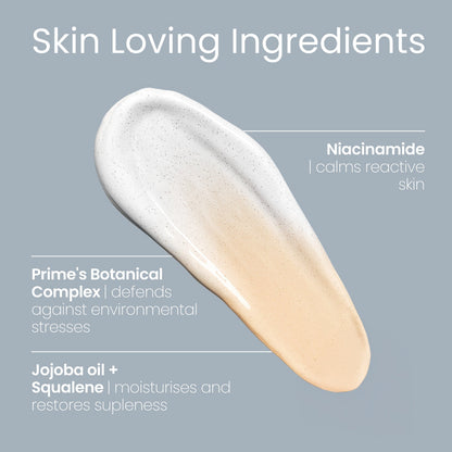 Color Changing Foundation for Mature Women – Instantly Adapts to Your Skin Tone – Buildable Light-to-Medium Coverage – 12-Hour Wear – Natural Dewy Finish – Hypoallergenic