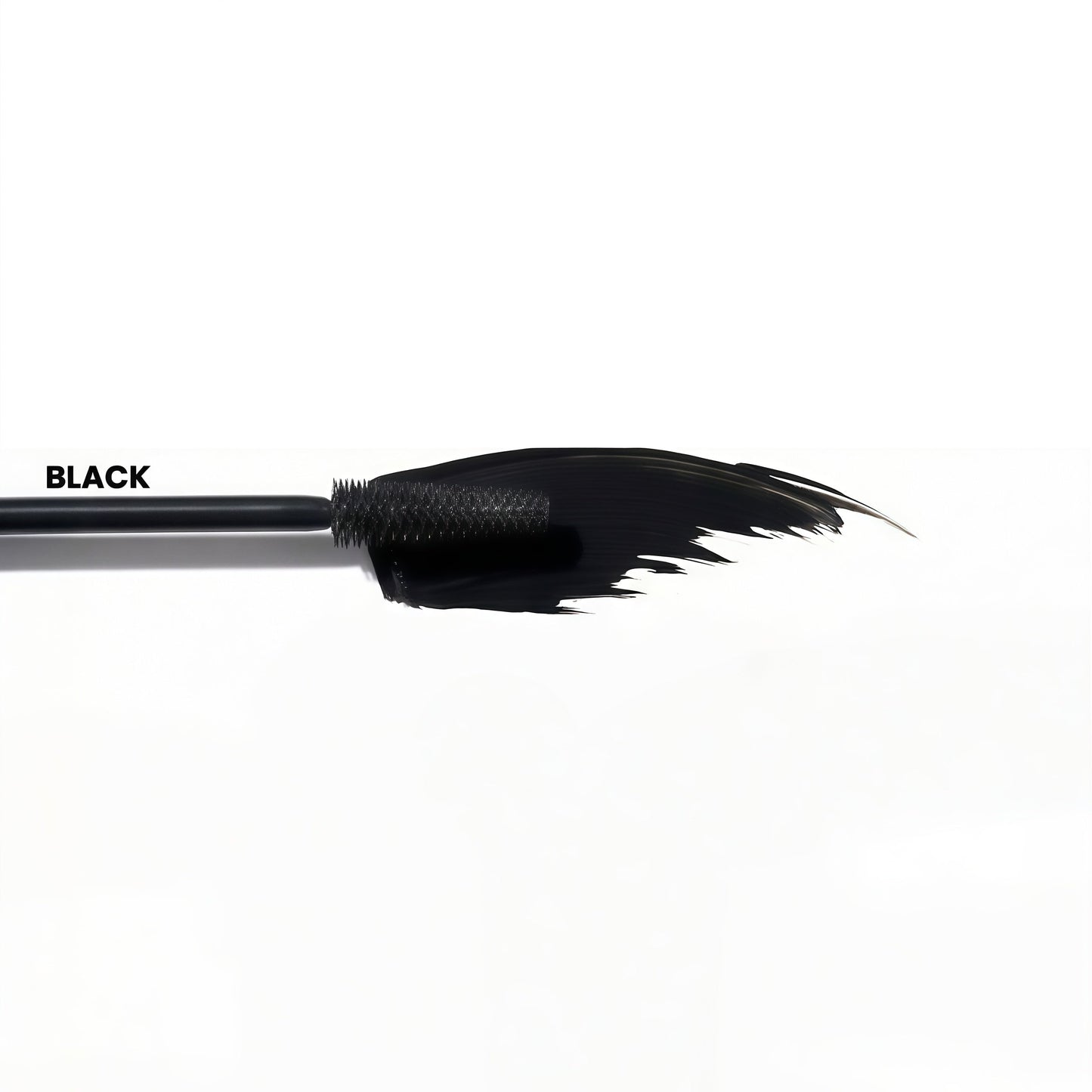 PrimeLash Mascara for Older Women – Volumizing, Incredible Length in 2 Coats – Long-Stay, Zero Clumps, Hypoallergenic (Black)