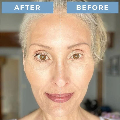 PrimeLash Mascara for Older Women – Volumizing, Incredible Length in 2 Coats – Long-Stay, Zero Clumps, Hypoallergenic (Black)